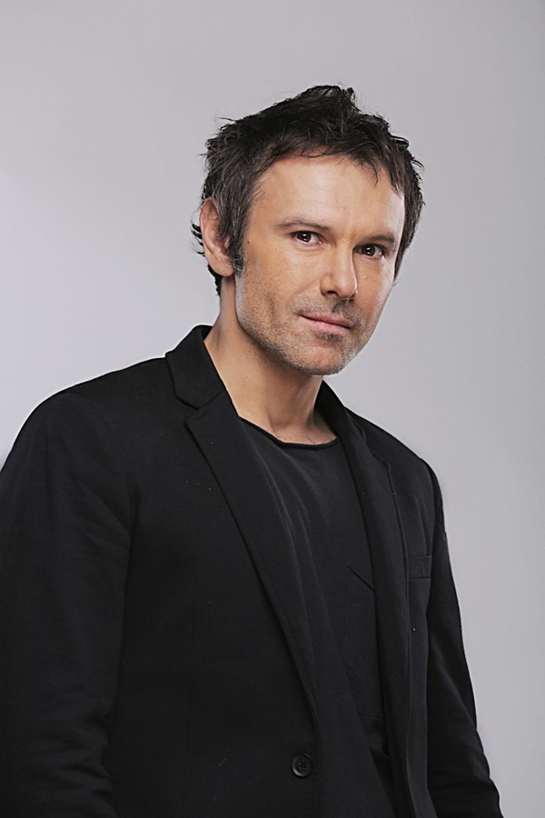 Вакарчук посвятил одну из песен нового альбома погибшему Скрябину