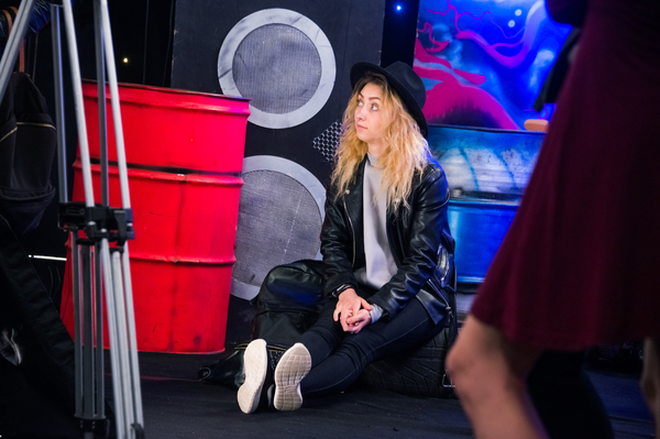 Фото: Марина Головнева