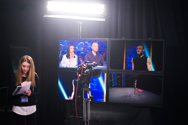 Фото: Марина Головнева