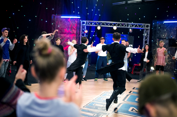 Фото: Марина Головнева