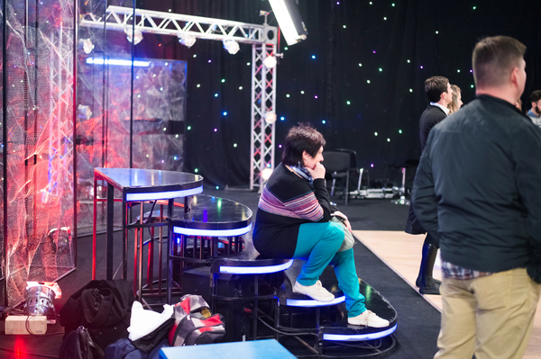 Фото: Марина Головнева