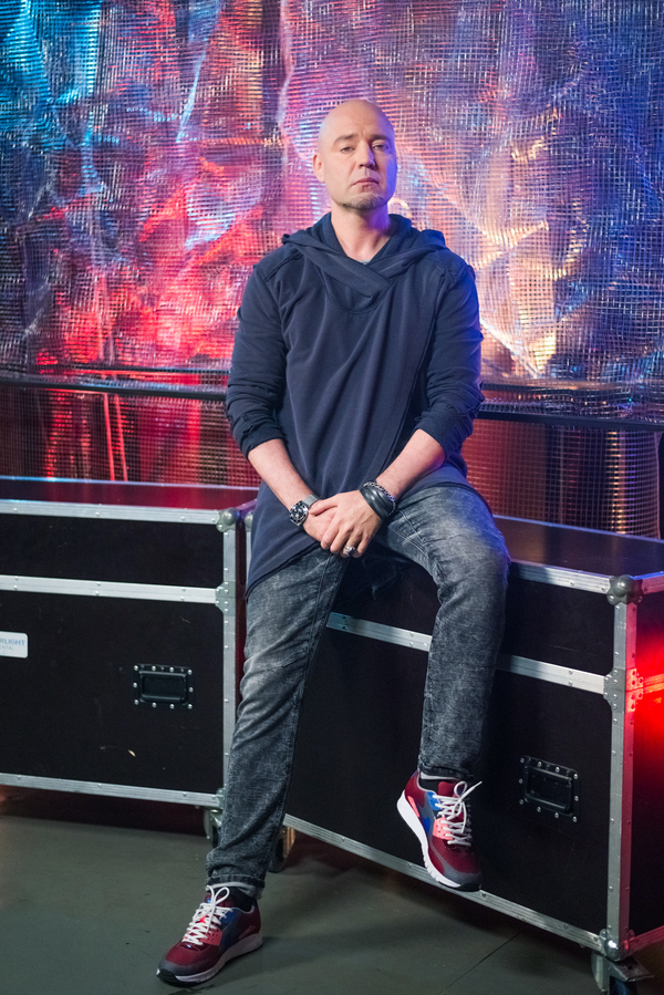 Танцуют все 9 сезон: финальные кастинги, страх Поклитару перед детьми и воспоминания Ямы