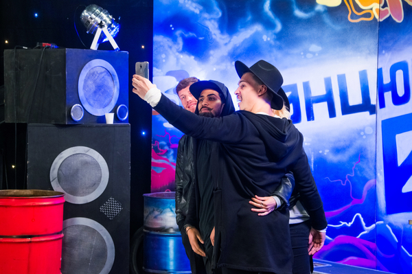 Фото: Марина Головнева