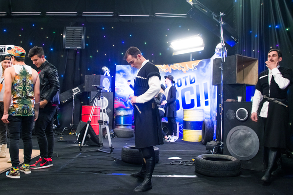 Фото: Марина Головнева