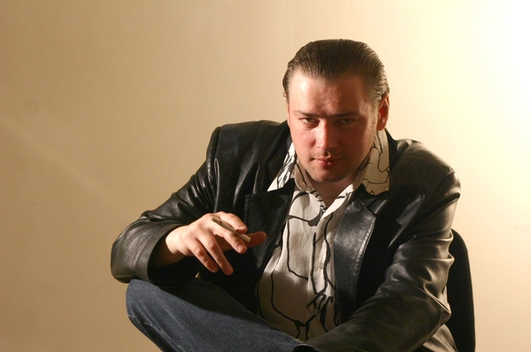Умер Андрей Мальцев – актер сериала Солдаты
