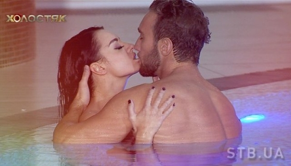 Холостяк 6 сезон: фото Иракли с участницами шоу