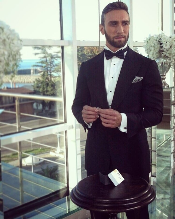 Финал Холостяк 6 сезон онлайн: как Иракли сделал выбор