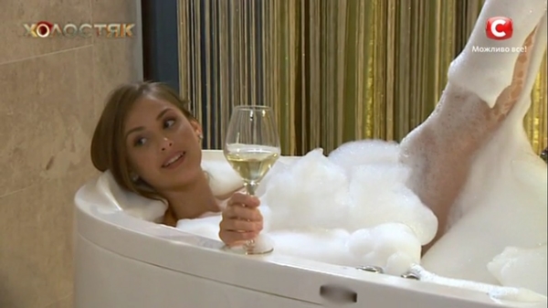 Финал Холостяк 6 сезон онлайн: жаркое свидание Иракли и Алены