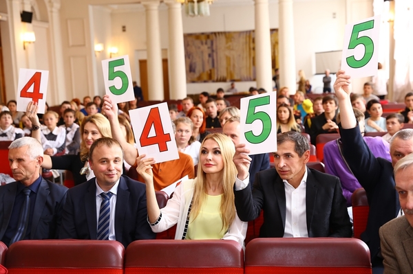 пресс-служба