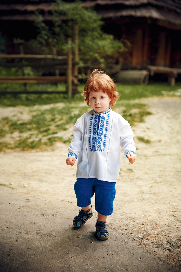 Популярные имена: как называют детей в разных областях Украины