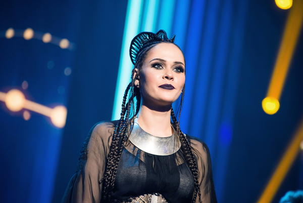 Cosmopolitan Awards 2016: в Киеве назвали победителей