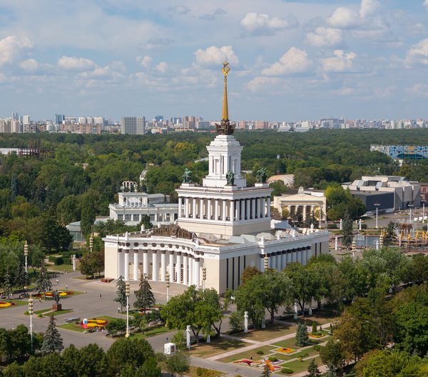 День Киева 2016: куда пойти с ребенком