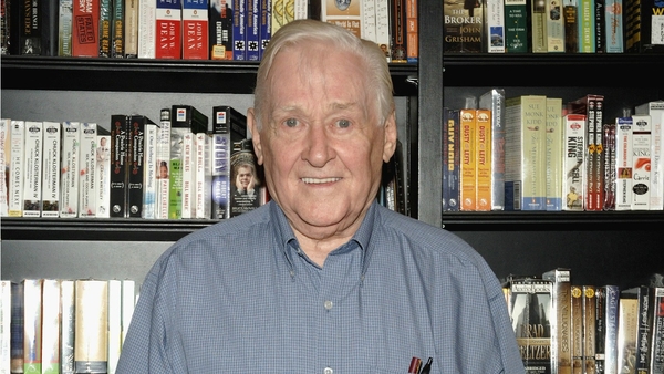 Умер актер, озвучивший Скруджа Макдака в Утиных историях