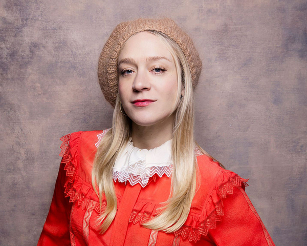 Актриса Хлое Севиньи рассказала о сексуальных домогательствах