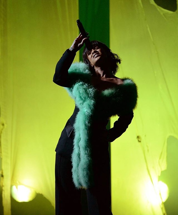 Billboard Music Awards 2016: кто победил