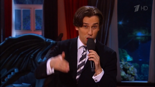 Максима Галкина обвинили в плагиате британского шоу