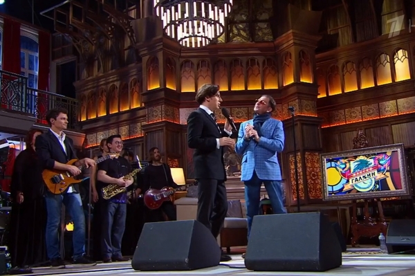 стоп-кадр с видео