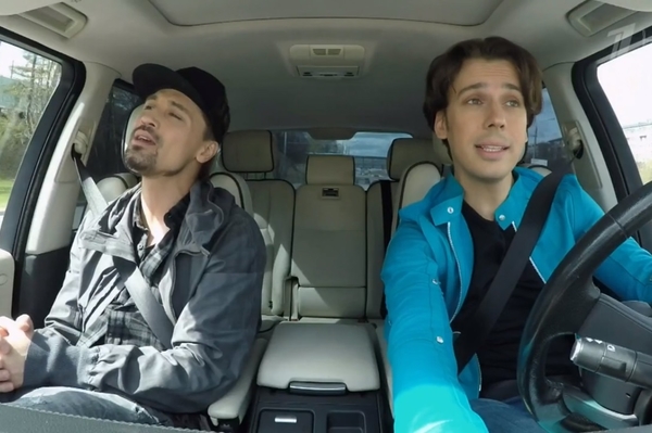 стоп-кадр с видео