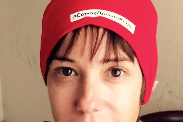 facebook.com/chulpankhamatova