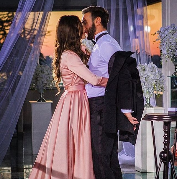 Победительница Холостяк 6 Алена: Перед финалом мне было не до смеха