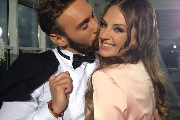 пресс-служба канала СТБ