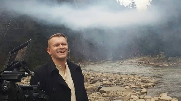 Группа Тартак сняла клип на новую песню Жити