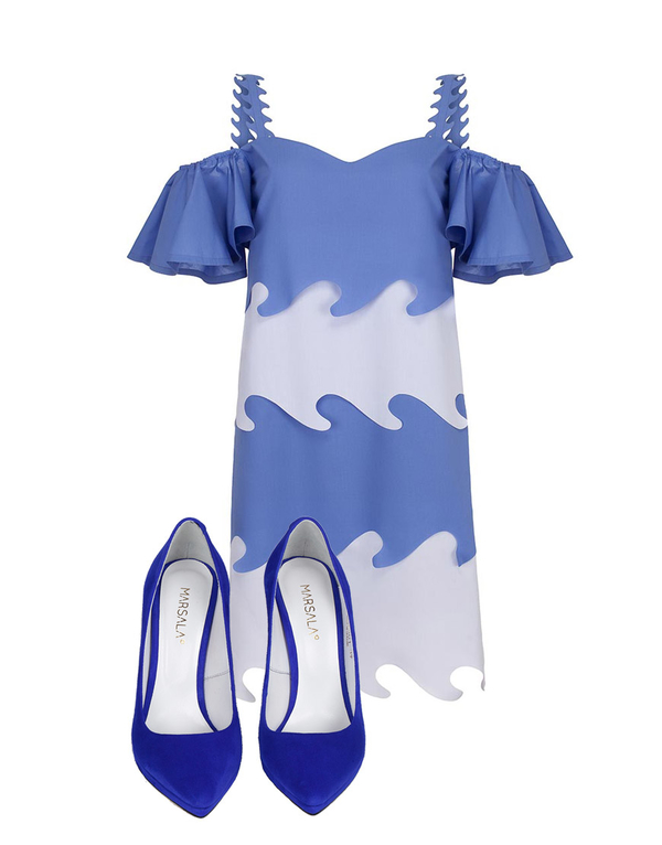 Как выбрать платье на выпускной 2016: советы специалиста