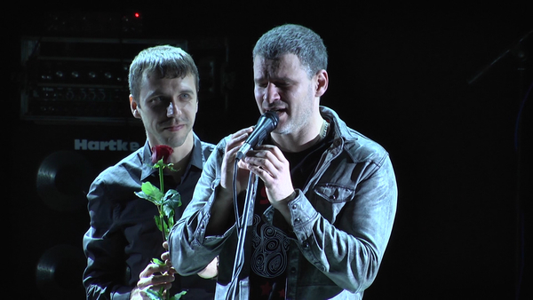 Арсена Мирзояна разыграли в день рождения