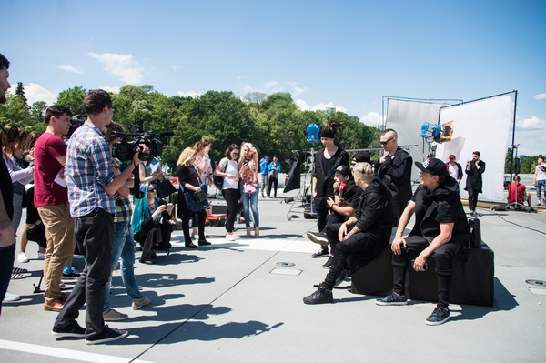 Фото: Марина Головнева