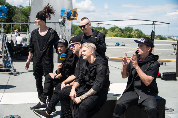 Фото: Марина Головнева