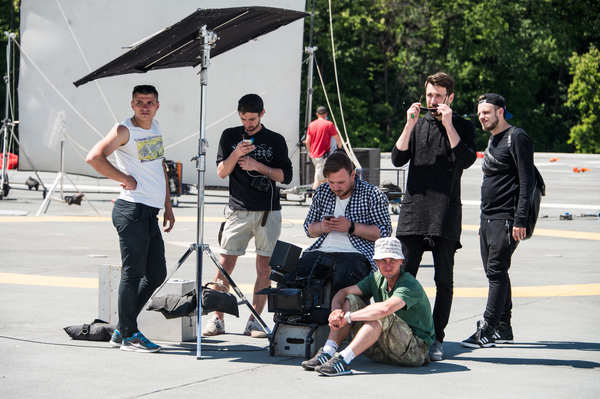 Фото: Марина Головнева