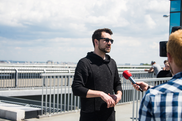 Фото: Марина Головнева