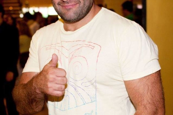 facebook.com/Mike.Porechenkov