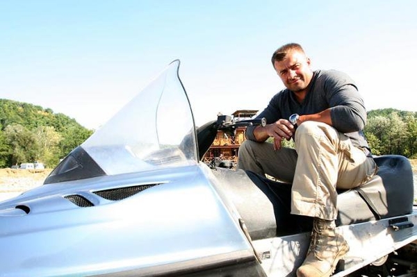 facebook.com/Mike.Porechenkov