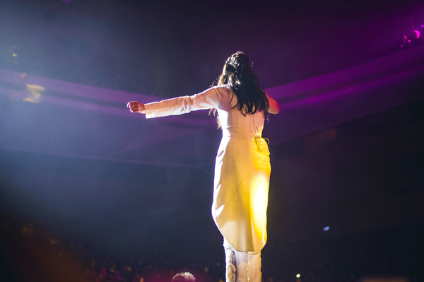 Фото: Марина Головнева