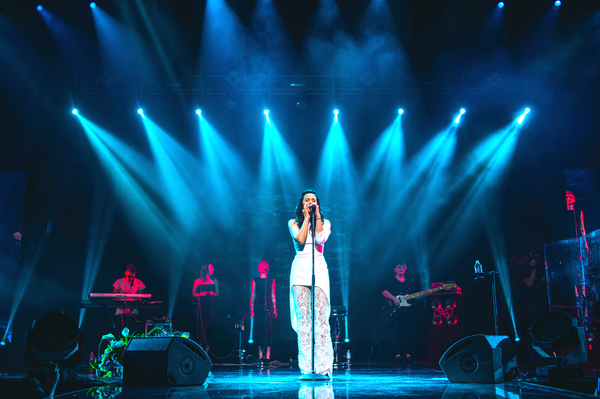 Фото: Марина Головнева