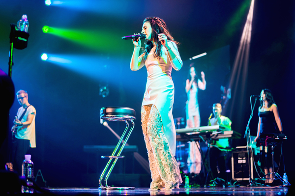 Фото: Марина Головнева