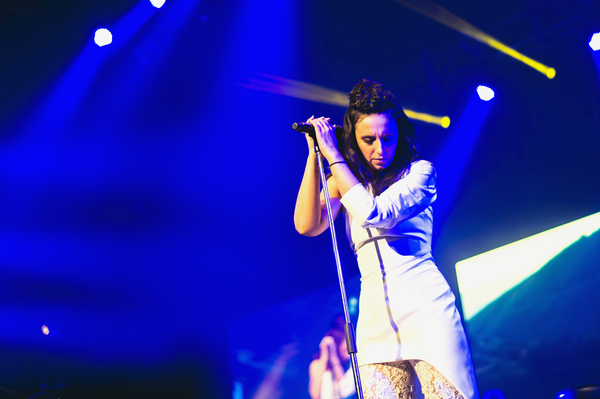 Фото: Марина Головнева