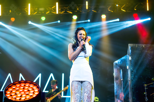 Фото: Марина Головнева