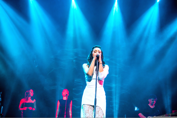 Фото: Марина Головнева