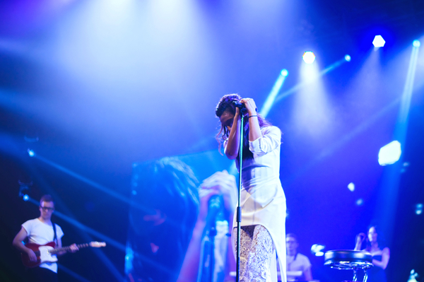 Фото: Марина Головнева