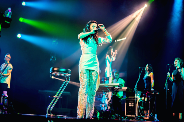 Фото: Марина Головнева