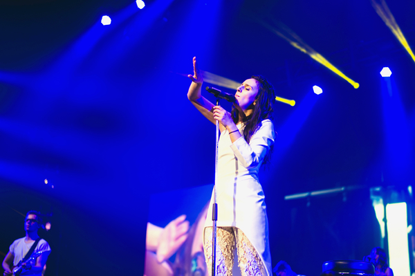 Фото: Марина Головнева