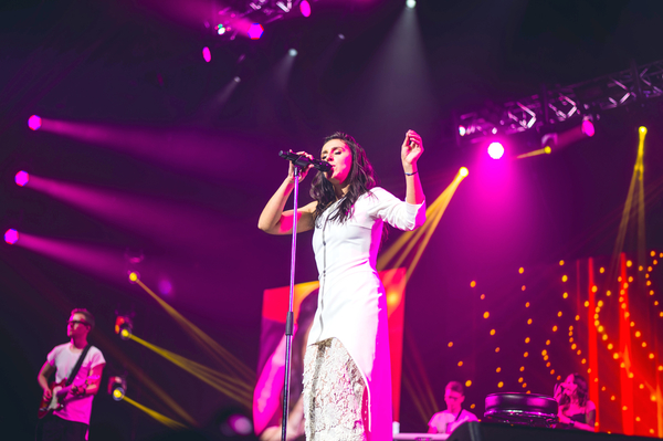 Фото: Марина Головнева