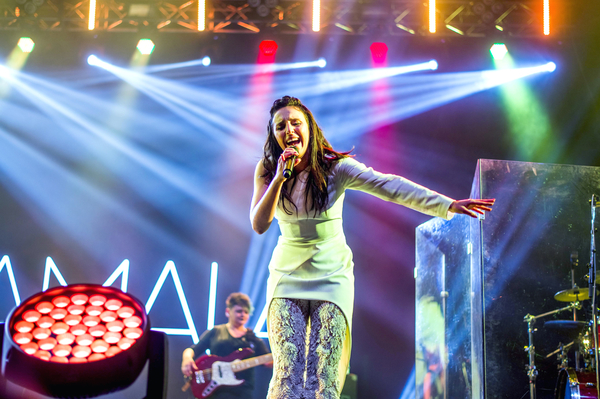 Фото: Марина Головнева