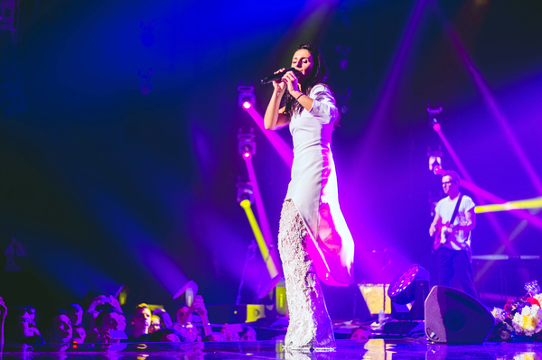 Фото: Марина Головнева