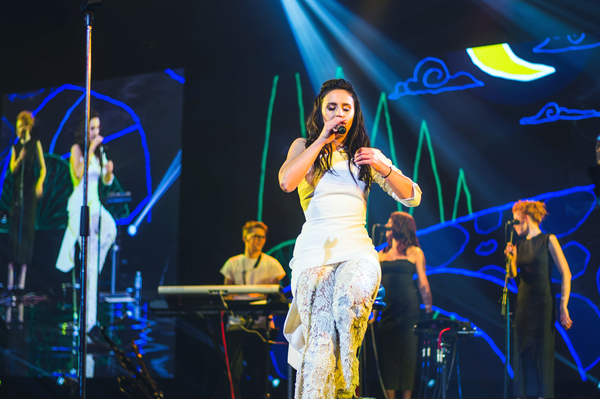 Фото: Марина Головнева