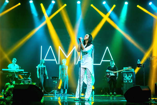 Фото: Марина Головнева