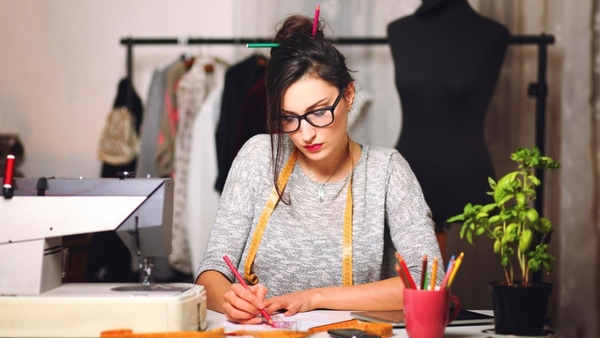 Секреты женщин, которые любят свою работу