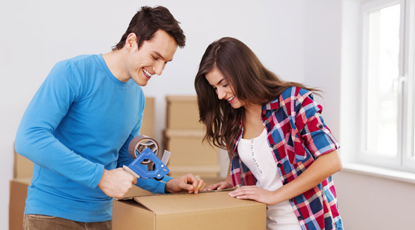 Как правильно организовать переезд: полезные советы